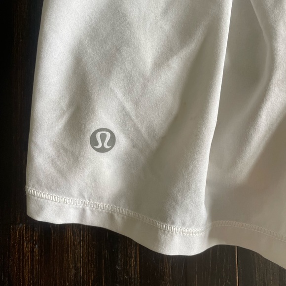 Lululemon Skirt - Picture 3 of 4